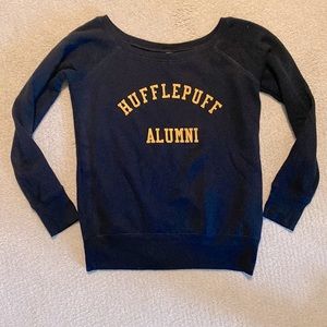 Hufflepuff Sweatshirt